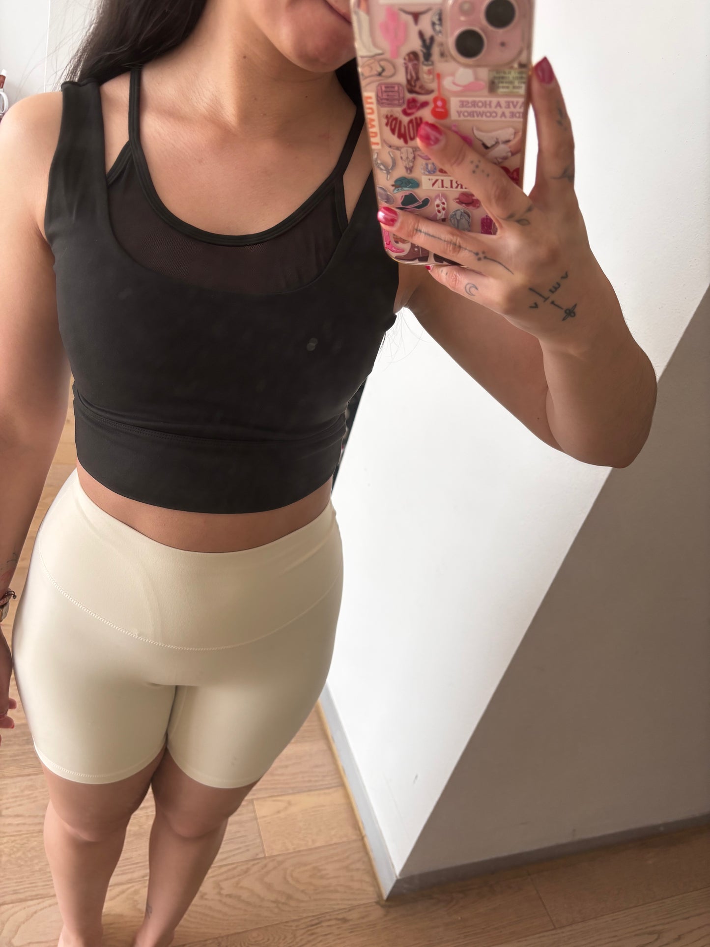 Luna Bra