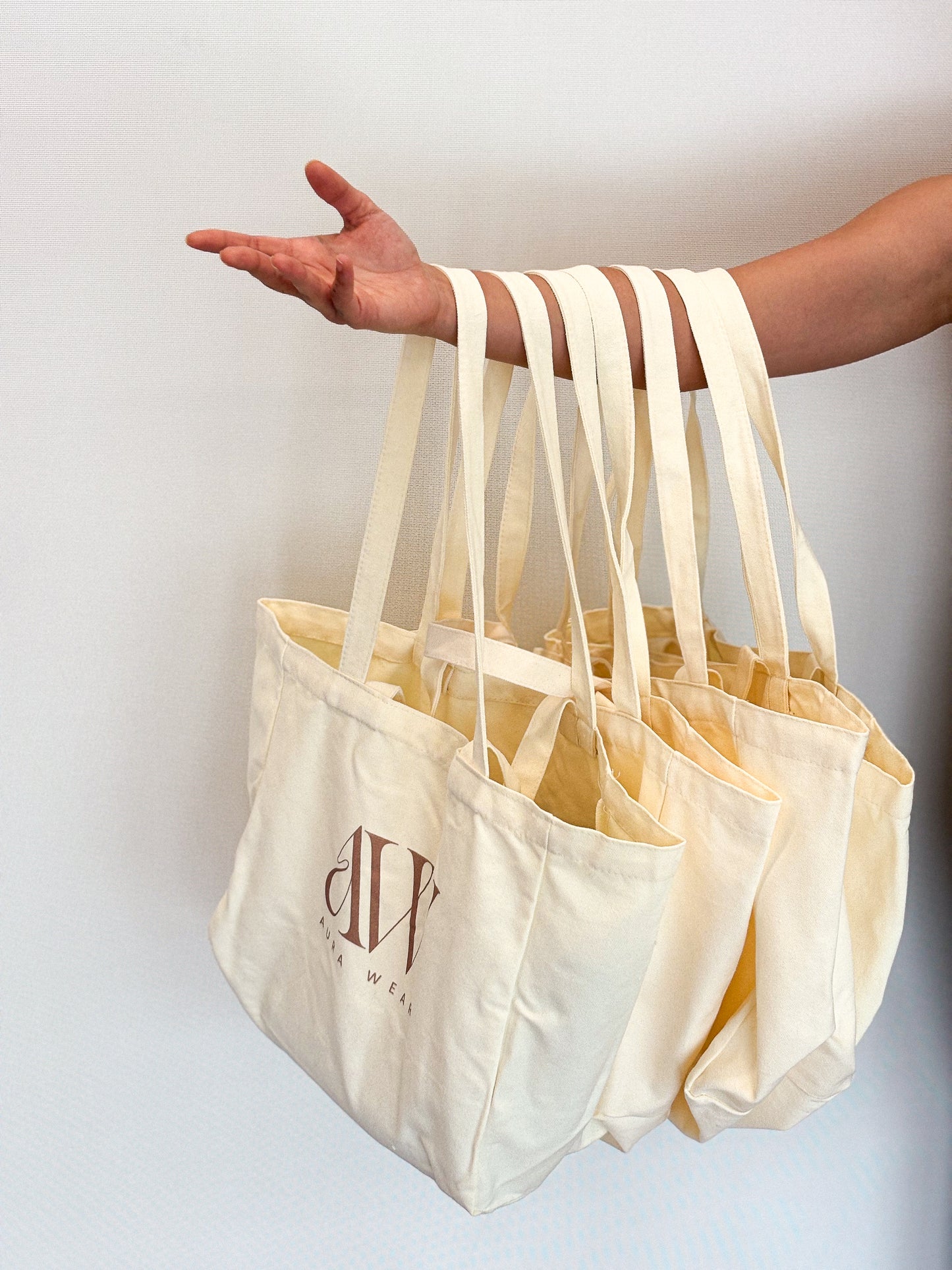 Tote lina
