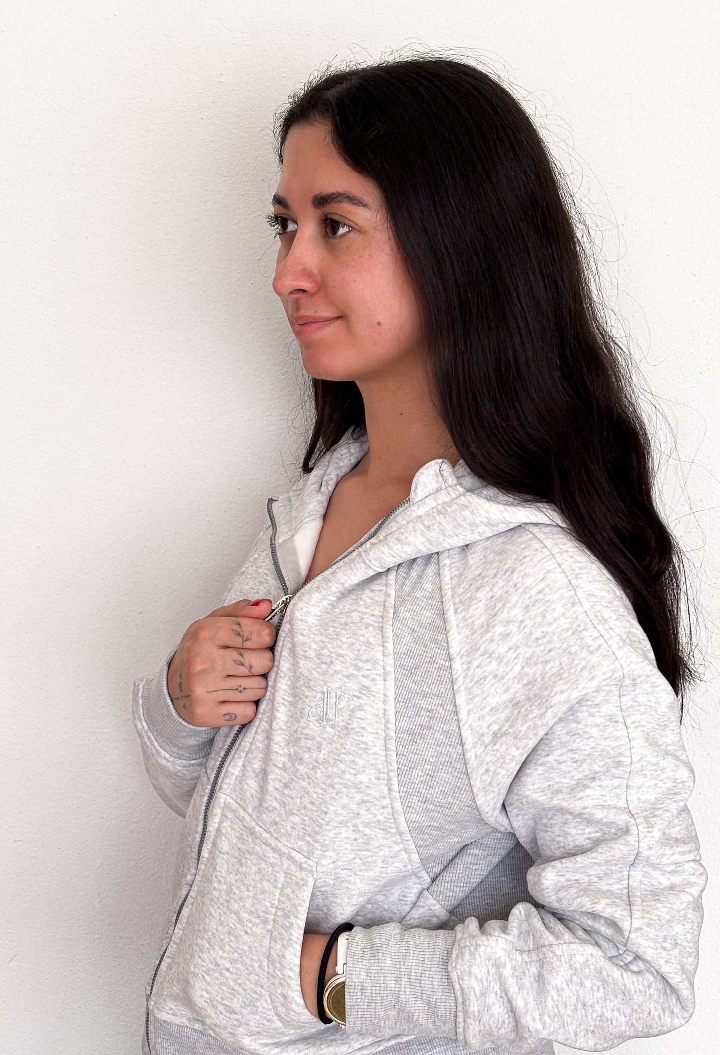 Mena hoodie