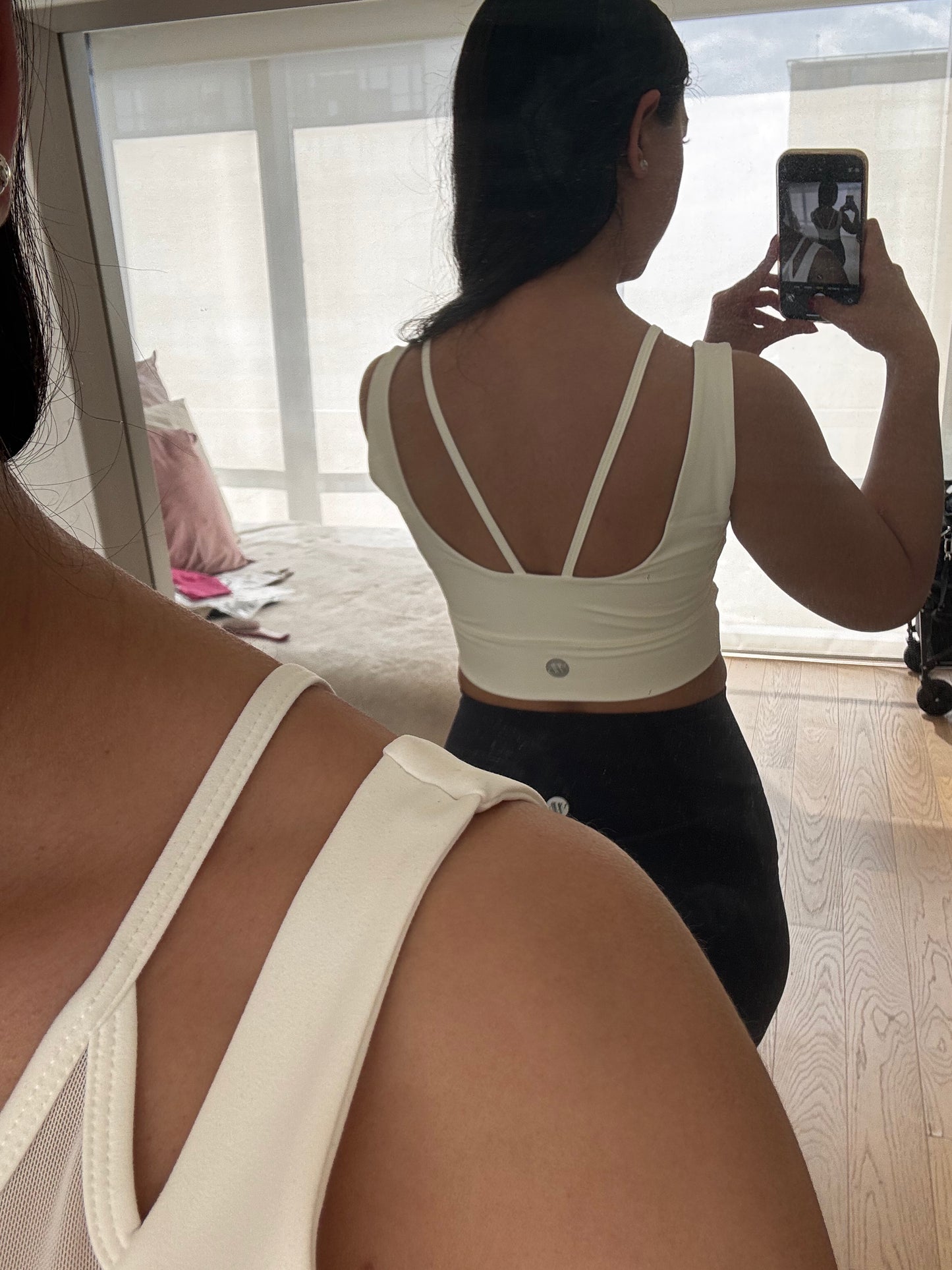 Luna Bra