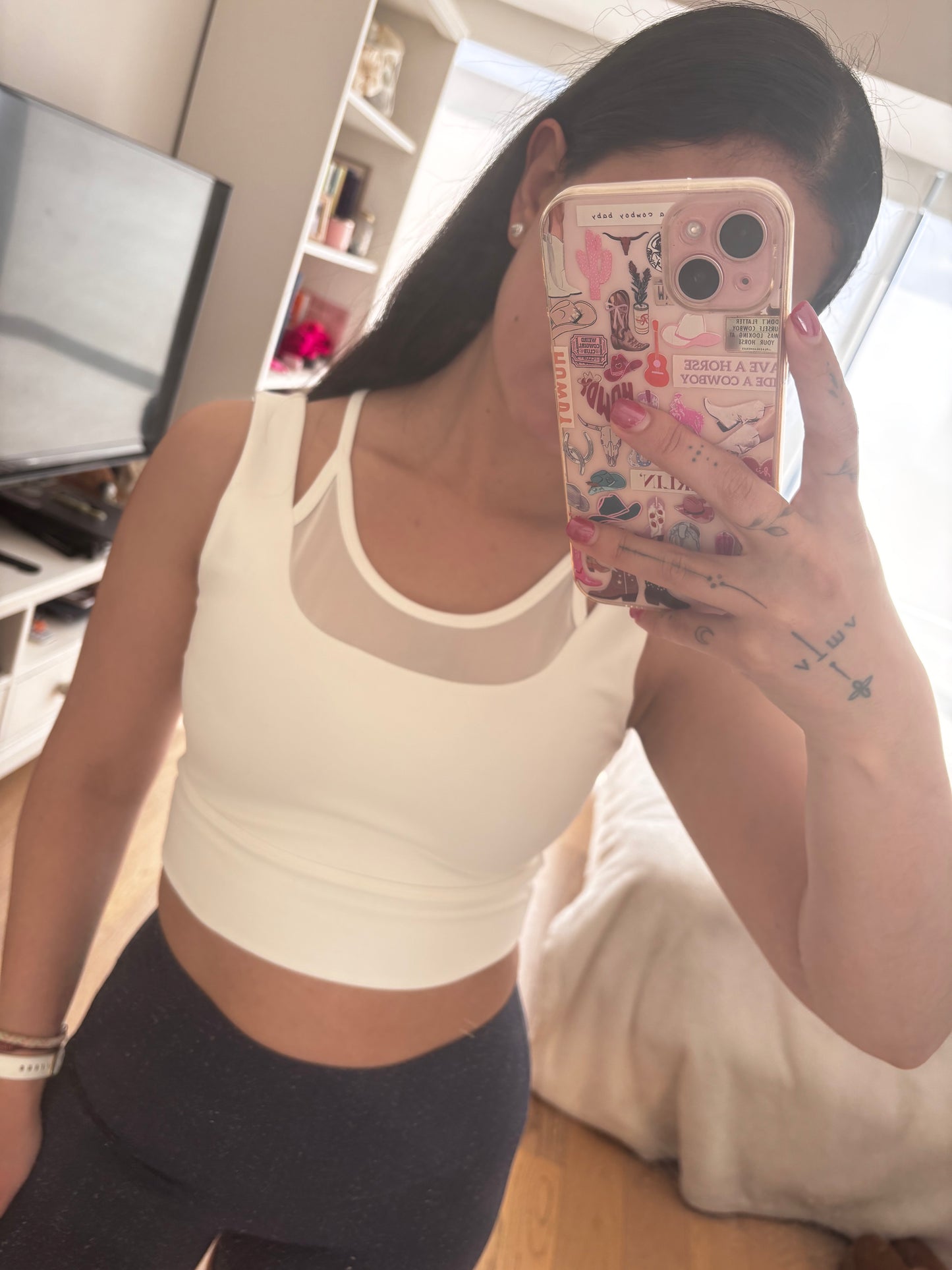 Luna Bra