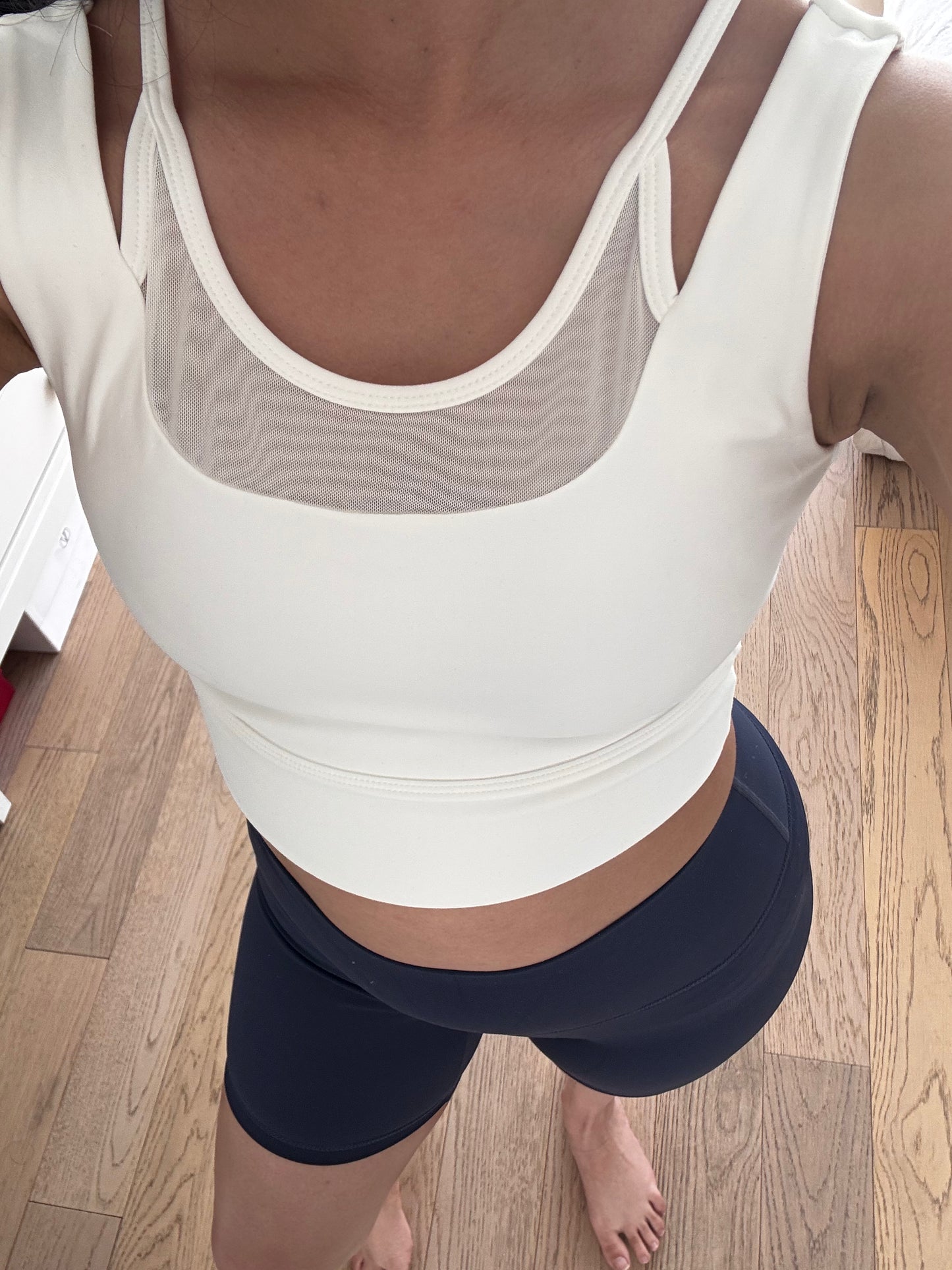 Luna Bra